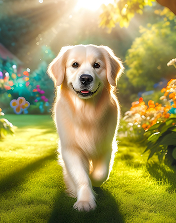Eğitimli Köpek İlanları